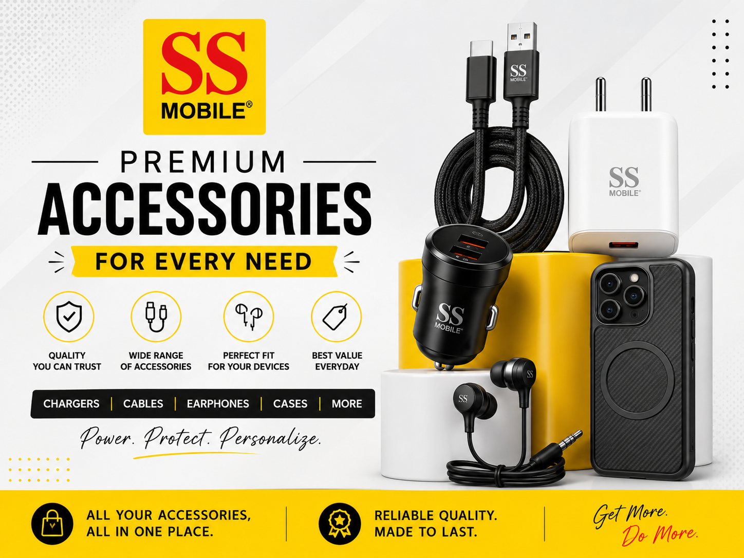 Store Promotion